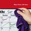 Fridge Calendar Magnetic Dry Erase Calendar Carousel 3