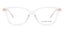 Michael Kors MK4105BU GEORGETOWN 3999 54 New Women Eyeglasses Carousel 1