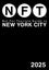 Not for Tourists Guide to New York City 2025 Carousel 1