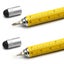 Monteverde Tool Pen Yellow Carousel 3
