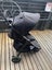 Push Chair Stroller Cosco Carousel 2