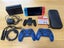 Nintendo Switch Console Bundle – Case + Extra Controllers – Excellent Condition Carousel 1