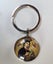 Madonna, Our Lady, Keyring, Our Lady oof Perpetual Succour Carousel 1