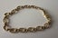 18ct Gold Bracelet Carousel 1