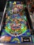 Fish Tales pinball machine Carousel 4