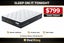 • QUEEN POCKET SPRING EURO MATTRESS $799 • Carousel 1
