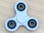 Colour Creative LED Light Dark Luminous Fidget Spinner Changes Antistress Hand Carousel 6