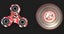 Fidget Spinner Carousel 3