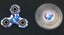 Fidget Spinner Carousel 2