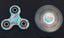 Fidget Spinner Carousel 8