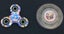 Fidget Spinner Carousel 5