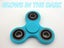 Fidget Spinner Carousel 1