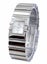 Omega Constellation Quadra Diamond Steel Ladies Bracelet Watch Ref 1528.76 B&P Carousel 4