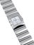 Omega Constellation Quadra Diamond Steel Ladies Bracelet Watch Ref 1528.76 B&P Carousel 6