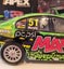 1/18 2012 Greg Murphy #51 Pepsi Max Racing Holden VE Commodore Carousel 9