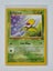 Bellsprout - WoTC Jungle - 49/64 Common - (MINT) Carousel 1