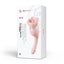 Seductive Blossom - Smart Device | Tongue Tracing & Gentle Biting Carousel 12