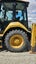 2022 Caterpillar 432F BACKHOE LOADER Carousel 11