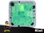 Waiwera Spa with internal steps - Black Marble/Alpine White Marble Carousel 5