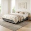 Queen Bed Base Carousel 4