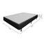 Bed Base Queen Carousel 12