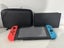 Nintendo Switch Console with dock and hardcase Carousel 1