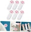 18 Pcs Toilet Lid Lifter Toilet Holder Lifter Toilet Lifter Toilet Lid Protec Carousel 4
