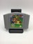 * -N64- Super Mario 64 * Carousel 1