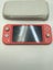 * Pink Nintendo Switch Lite Console w/ Charger & Case! * Carousel 2