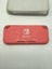 * Pink Nintendo Switch Lite Console w/ Charger & Case! * Carousel 3