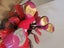 golf set un used ladies there rare to be unused Carousel 2