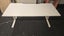 Electric Sit/Stand Desk 1800x800 – Height Adjustable Carousel 2