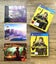 Cyberpunk 2077 - PS4 + 3 Post Cards Carousel 1
