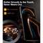 Torras iPhone 15 / 14 Pro (6.1") Premium Tempered Glass Screen Protector - Clear Carousel 4