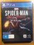 Marvel Spider-Man Miles Morales - PS4 Game - BRAND NEW SEALED Carousel 1