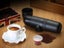 Manual Portable Coffee Maker Espresso Handheld Coffee Machine Carousel 1