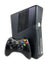 XBox 360 Slim 250GB + Wired Controller Carousel 1