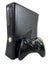 XBox 360 Slim 250GB + Wired Controller Carousel 2