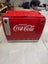 1940's Coca Cola Fridge Carousel 1