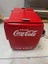 1940's Coca Cola Fridge Carousel 2