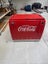 1940's Coca Cola Fridge Carousel 4