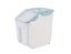 Food Storage Container Bin - Airtight 10KG Carousel 1