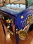 Willy Wonka JJP Pinball Machine LE Carousel 6