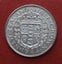 NEW ZEALAND SILVER HALFCROWN COIN 1944, KEY DATE, gVF!, $1 RES!! Carousel 1