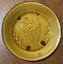 1280 Barry Ball Ann Stubbs 13 cm diameter dish Carousel 1