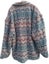 Car Coat Woollen - Men's XL or XXL Carousel 2