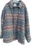 Car Coat Woollen - Men's XL or XXL Carousel 1