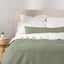 Luxury Cotton Waffle Blanket Carousel 7