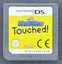 Wario Ware Touched! - Nintendo DS Carousel 1