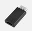 Display Port to HDMI Male Female Adapter Carousel 1